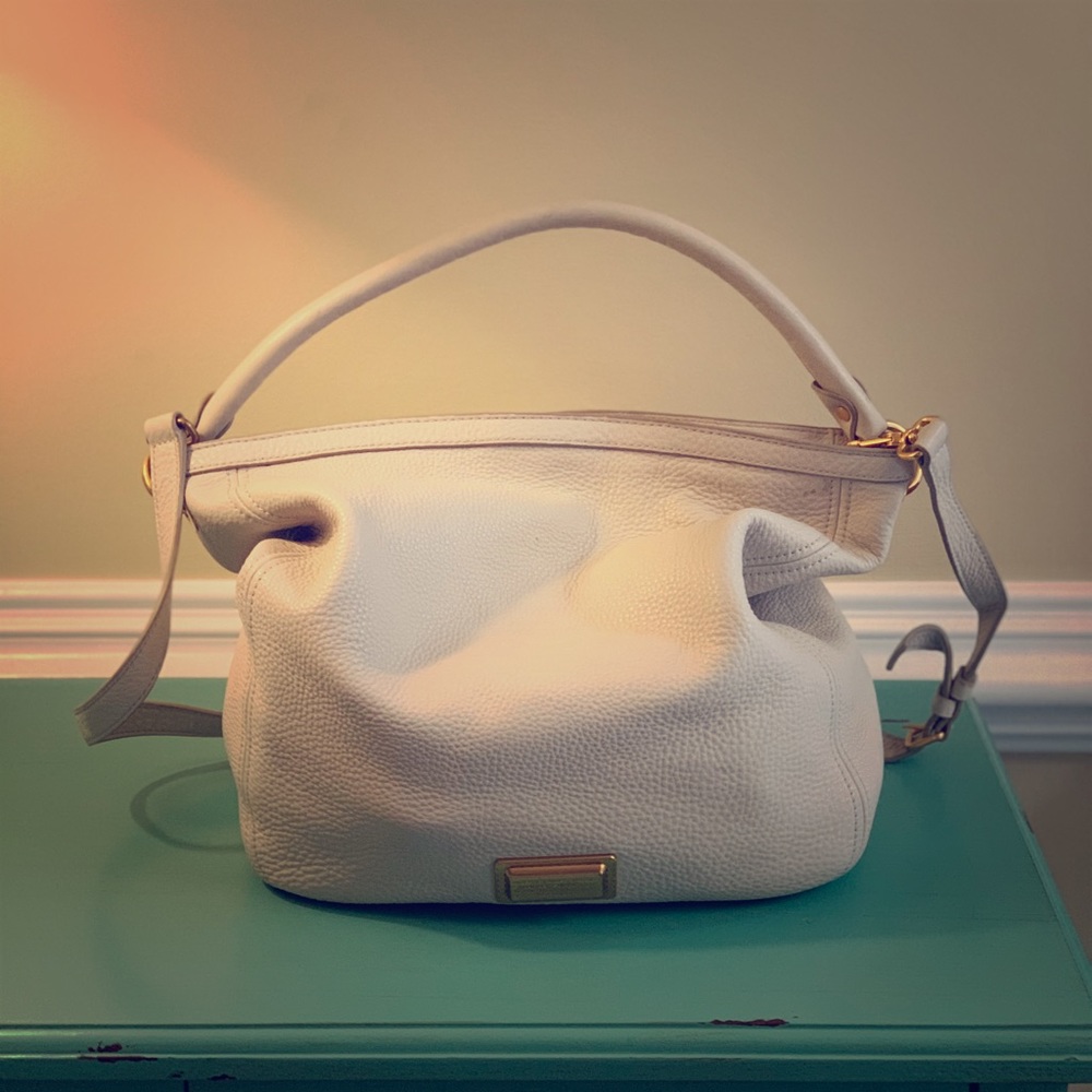 Marc by Marc Jacobs Satchel